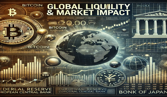 Understanding Global Liquidity: The Key to Market Cycles