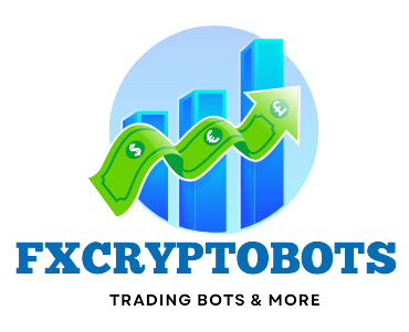 fxcryptobots Logo